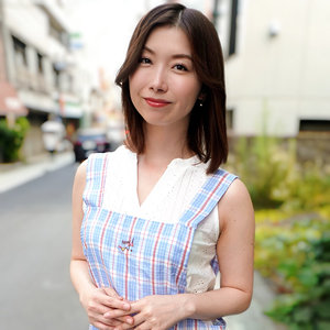 【フル動画】つばき｜pwife985