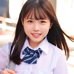 【フル動画】こなつちゃん｜skho057