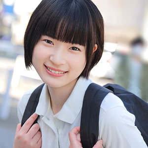 【フル動画】ゆずなちゃん｜skho075