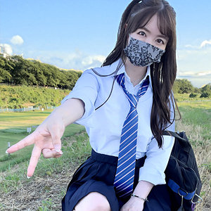 【フル動画】白×ピンクぱんつちゃん｜trc015