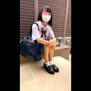 【フル動画】白パンツちゃん｜trc017