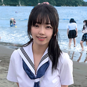 【フル動画】水玉水着ちゃん｜trc024