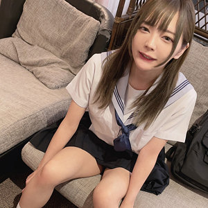 【フル動画】桃色パンツちゃん｜trc037