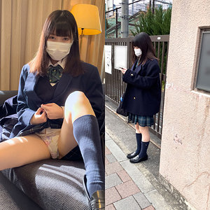 【フル動画】白パンツちゃん｜trc060