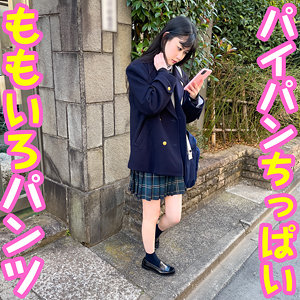 【フル動画】桃色パンツちゃん｜trc063